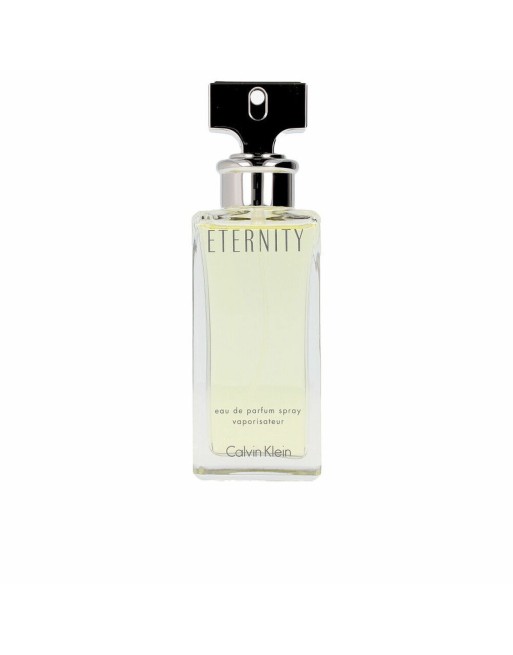 Perfume Mujer Calvin Klein Eternity for Women EDP 50 ml