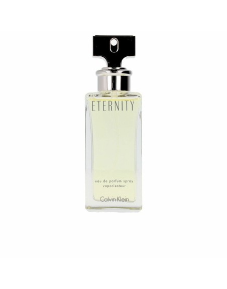 Perfume Mujer Calvin Klein Eternity for Women EDP 50 ml