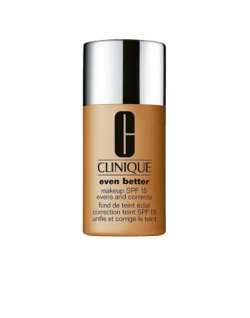 Corrective Anti-Brown Spots Clinique Even Better Nº 32 Pecan Spf 15 30 ml