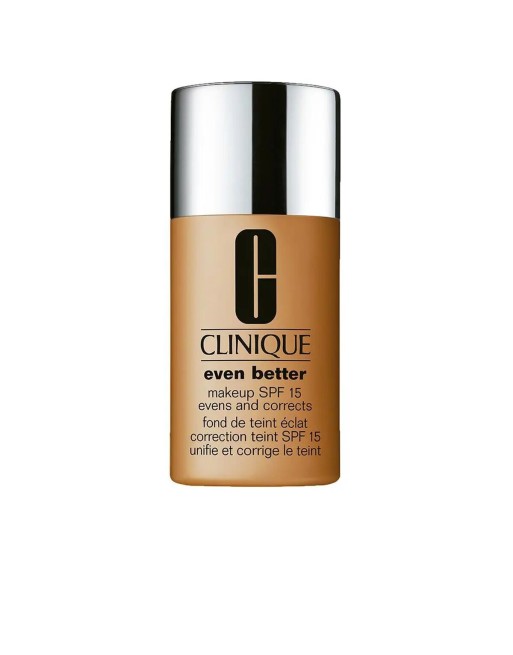 Corrector Antimanchas Clinique Even Better Nº 32 Pecan Spf 15 30 ml