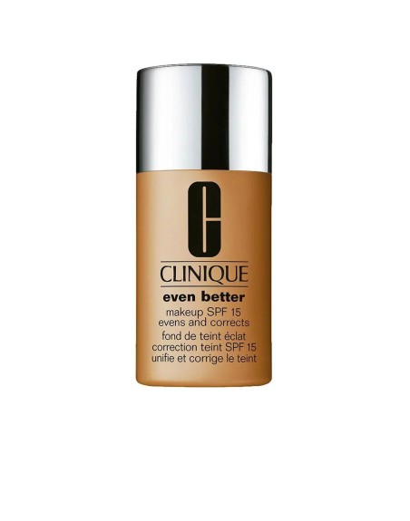 Corrective Anti-Brown Spots Clinique Even Better Nº 32 Pecan Spf 15 30 ml