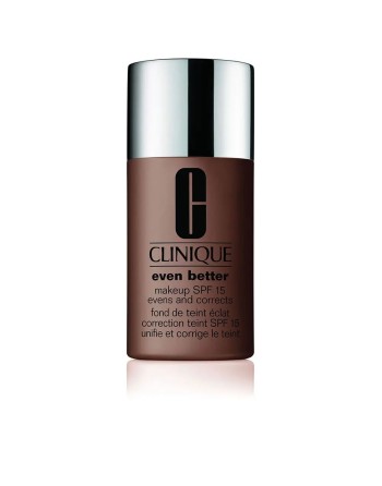 Corrector Antimanchas Clinique Even Better Nº 33 Espresso Spf 15 30 ml