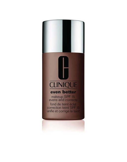 Corrector Antimanchas Clinique Even Better Nº 33 Espresso Spf 15 30 ml