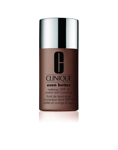 Corrector Antimanchas Clinique Even Better Nº 33 Espresso Spf 15 30 ml