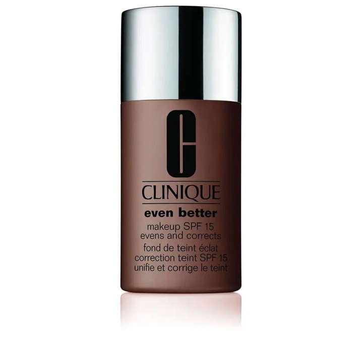 Korrigerende anti-pletter behandling Clinique Even Better Nº 33 Espresso Spf 15 30 ml