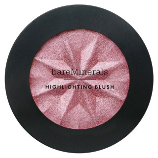 Rouge bareMinerals Gen Nude Mauve Glow 3,8 g Lysreflekterende