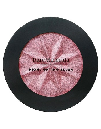 Rouge bareMinerals Gen Nude Mauve Glow 3,8 g Luminizer