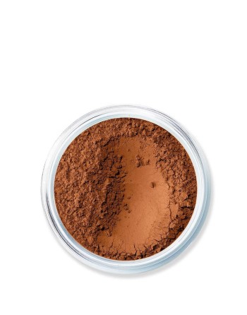 Loose Dust bareMinerals Original Nº 25 Golden dark Spf 15 8 g