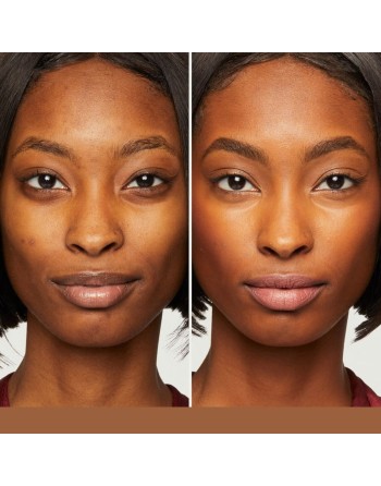 Poudre libre bareMinerals Original Nº 25 Golden dark Spf 15 8 g