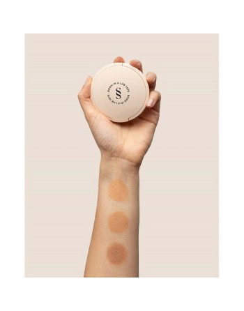 Correttore Compatto Sensilis Photocorrection [Make Up]	 Nº 03 Spf 50 10 g