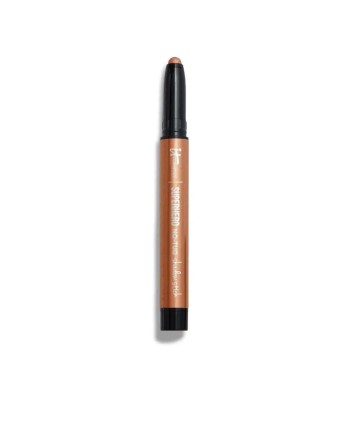 Ombre à Paupières en Crème It Cosmetics Superhero No-Tug Bionic bronze 20 g