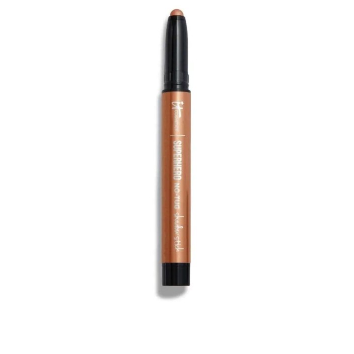 Øjenskygge Creme It Cosmetics Superhero No-Tug Bionic bronze 20 g