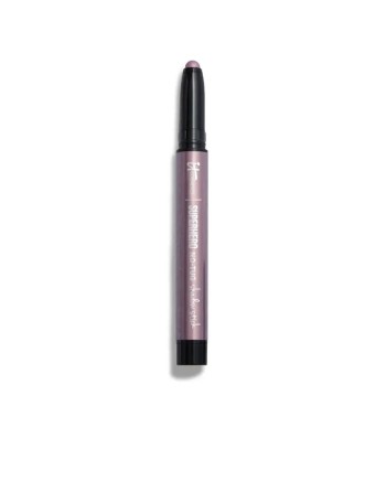 Cremiger Lidschatten It Cosmetics Superhero No-Tug Epic amethyst 20 g