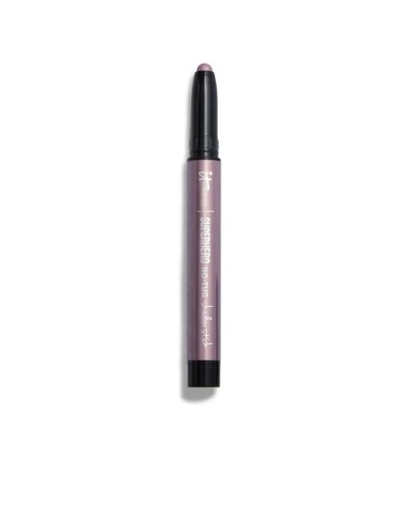 Ombre à Paupières en Crème It Cosmetics Superhero No-Tug Epic amethyst 20 g
