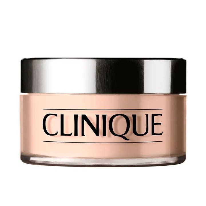 Løst støv Clinique Blended Nº 03 Transparency 25 g