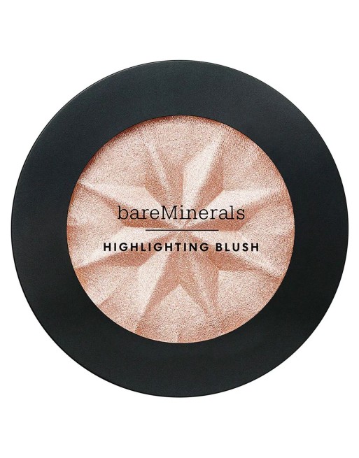Blush bareMinerals Gen Nude Opal Glow 3,8 g Highlighter