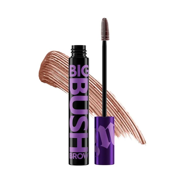 Øjenbryn Volumiserende Gel Urban Decay Big Bush Brow Neutral nana