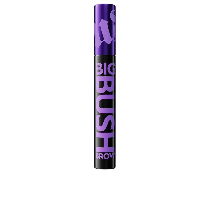Øjenbryn Volumiserende Gel Urban Decay Big Bush Brow Taupe trap