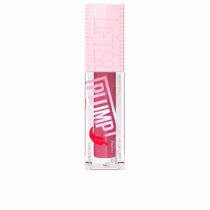 Lipgloss Maybelline Plump Nº 002 Mauve bite 5,4 ml