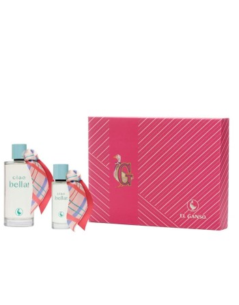 Parfume sæt til kvinder El Ganso EDT Ciao Bella! 2 Dele