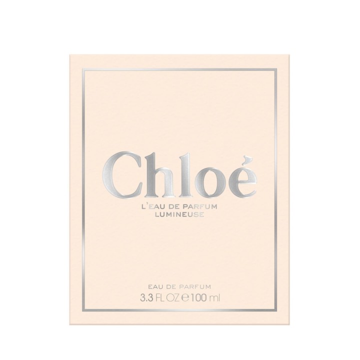 Parfum Femme Chloe 100 ml