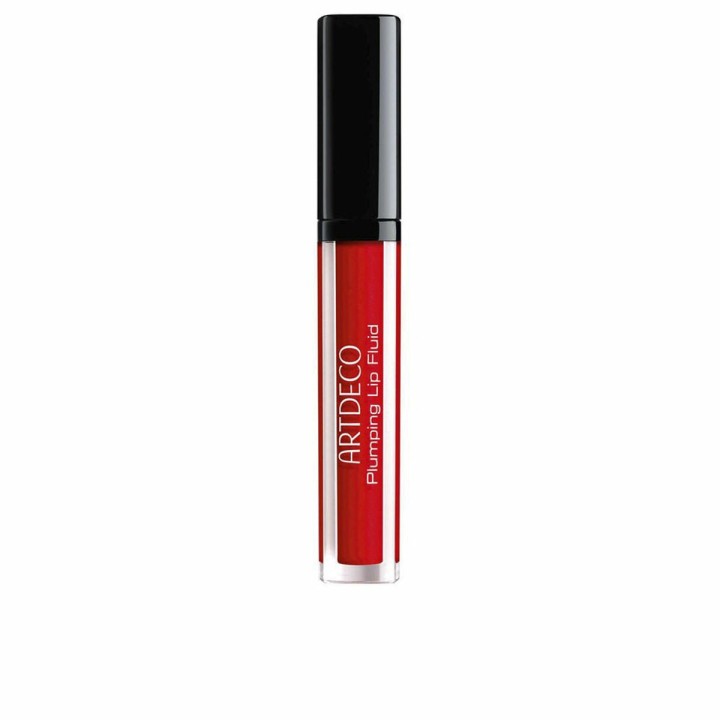 Flydende læbestift Artdeco Plumping Nº 43 Fiery red 3 ml
