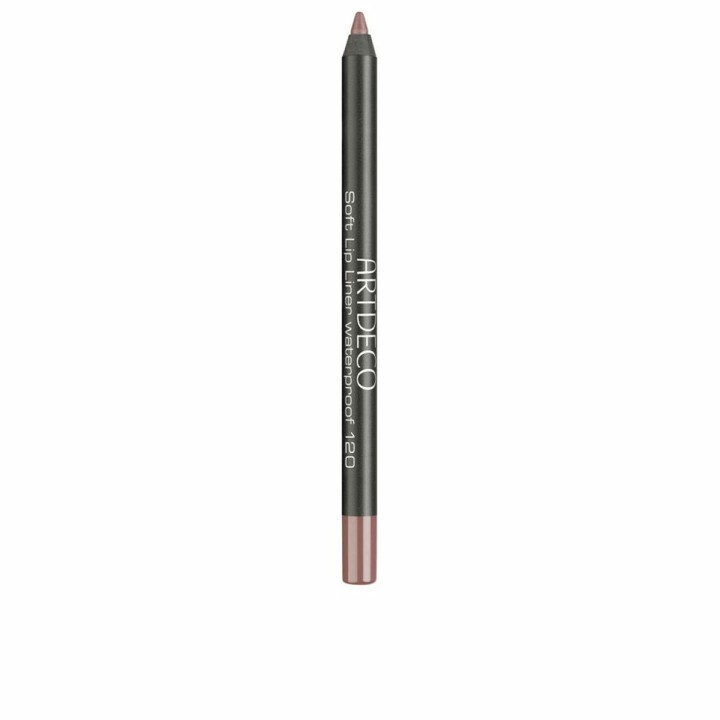 Crayon à lèvres Artdeco Soft Lip Liner Nº 120 Classic lady 1,2 g Résistant à l'eau