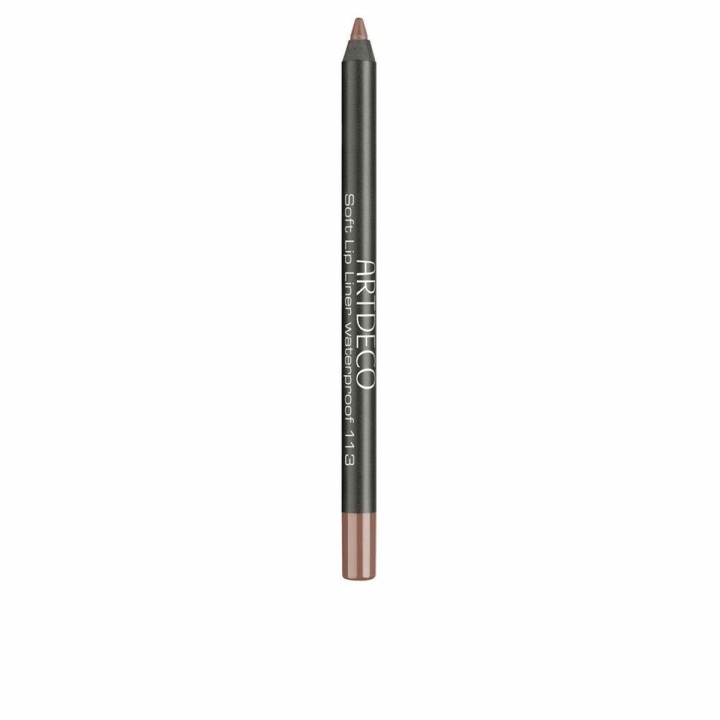 Læbeblyant Artdeco Soft Lip Liner Nº 113 Warm nude 1,2 g Vandafvisende