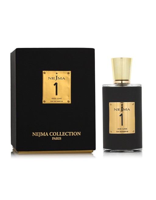 Unisex Perfume Nejma EDP Nejma 1 100 ml
