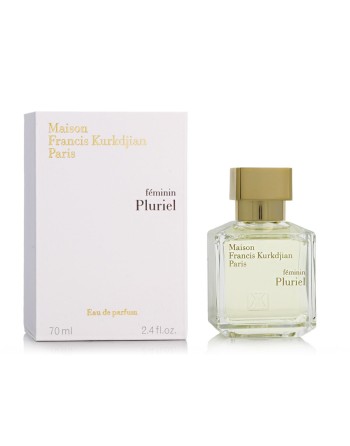 Damenparfüm Maison Francis Kurkdjian EDP Féminin Pluriel 70 ml