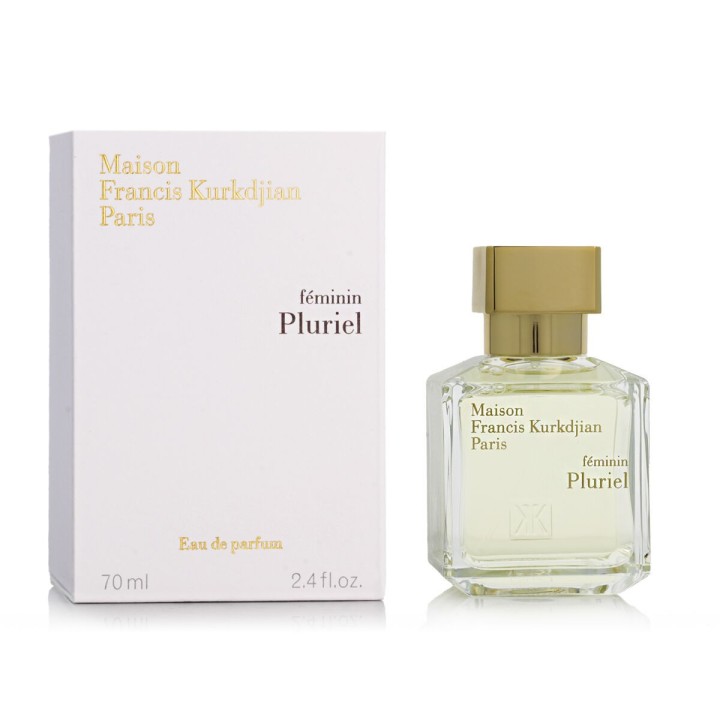 Dameparfume Maison Francis Kurkdjian EDP Féminin Pluriel 70 ml