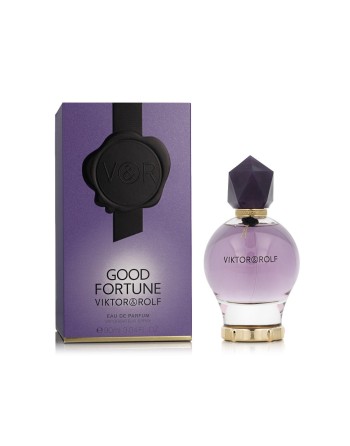 Women's Perfume Viktor & Rolf EDP Good Fortune 90 ml