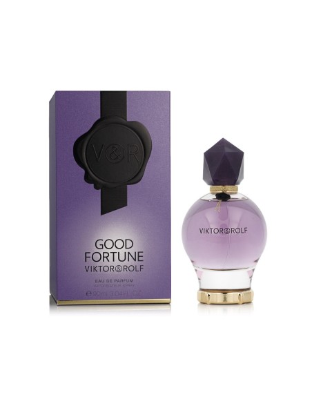 Damenparfüm Viktor & Rolf EDP Good Fortune 90 ml
