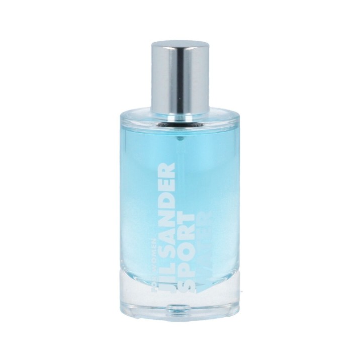 Profumo Donna Jil Sander EDT Sport Water 50 ml