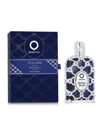 Profumo Unisex Orientica EDP Royal Bleu 80 ml