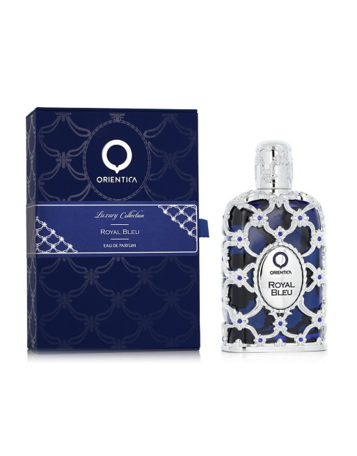 Unisex Perfume Orientica EDP Royal Bleu 80 ml