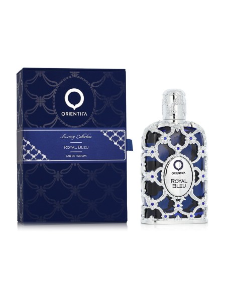 Unisex Perfume Orientica EDP Royal Bleu 80 ml