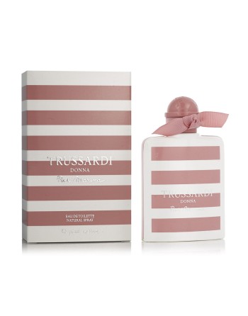 Profumo Donna Trussardi EDT Pink Marina 50 ml