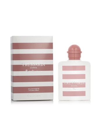 Dameparfume Trussardi EDT Pink Marina 30 ml