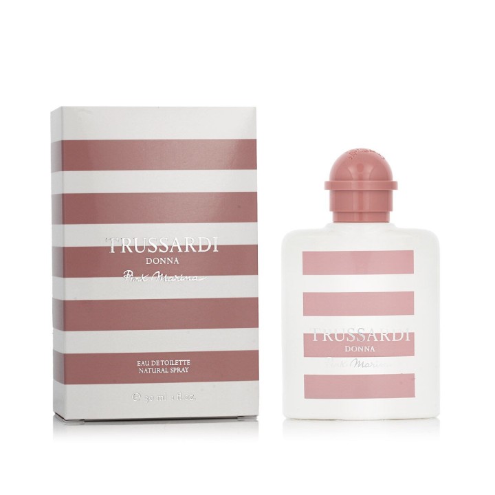 Dameparfume Trussardi EDT Pink Marina 30 ml