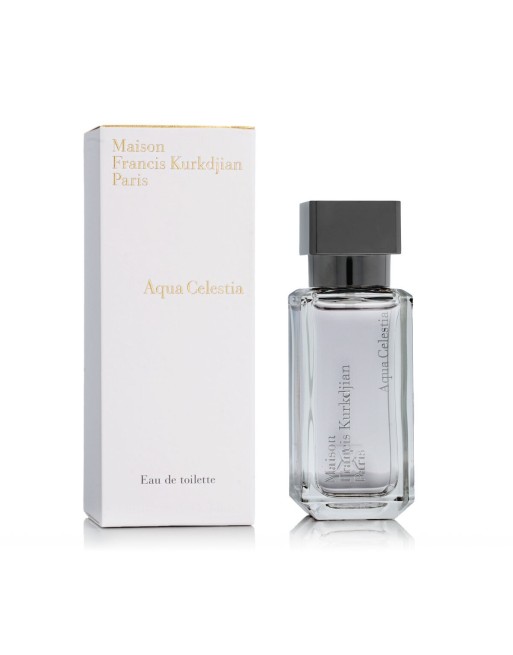 Unisex parfume Maison Francis Kurkdjian EDT Aqua Celestia 35 ml