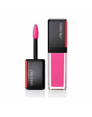 Lipstick Shiseido Lip Laquer Ink Shine Nº 303 (6 ml)