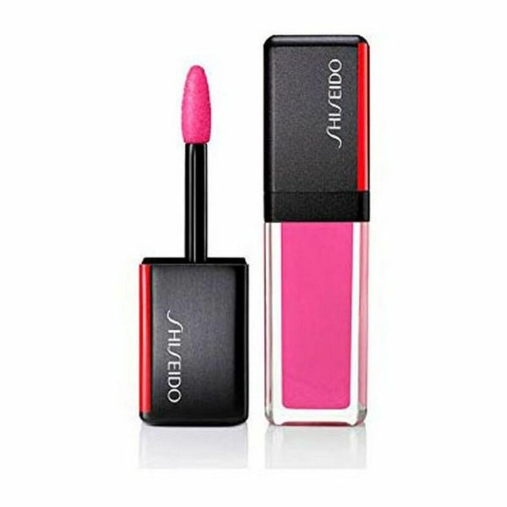 Læbestift Shiseido Lip Laquer Ink Shine Nº 303 (6 ml)