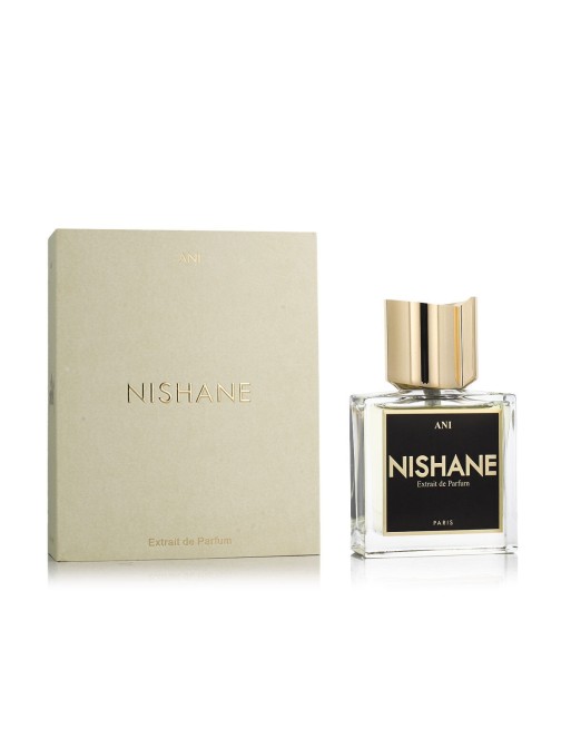 Unisex-Parfüm Nishane Ani Ani 50 ml
