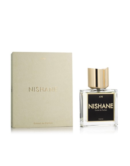 Unisex-Parfüm Nishane Ani Ani 50 ml