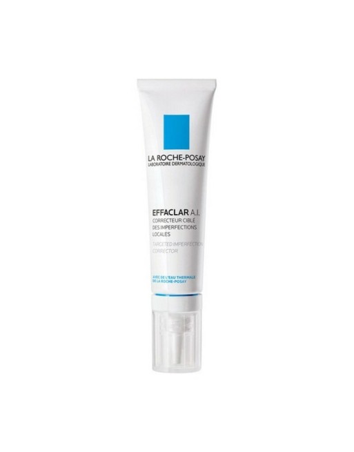 Trattamento Anti-imperfezioni Effaclar A.I La Roche Posay TP-3337875609593_Vendor (15 ml) 15 ml