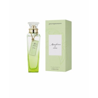 Unisex-Parfüm Adolfo Dominguez EDT Agua Fresca Azahar 125 ml