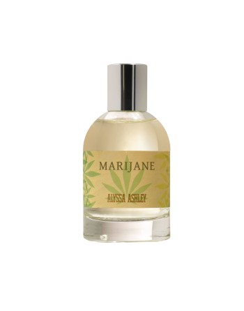 Dameparfume Marijane Alyssa Ashley EDP 100 ml