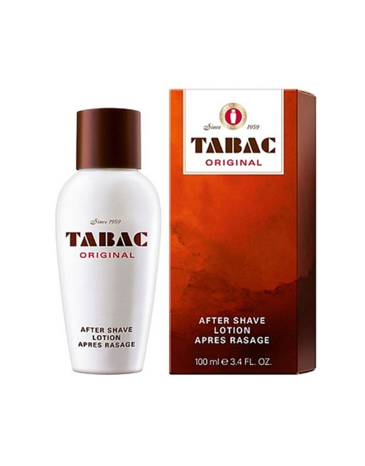 Lotion après-rasage Original Tabac 100 ml Original