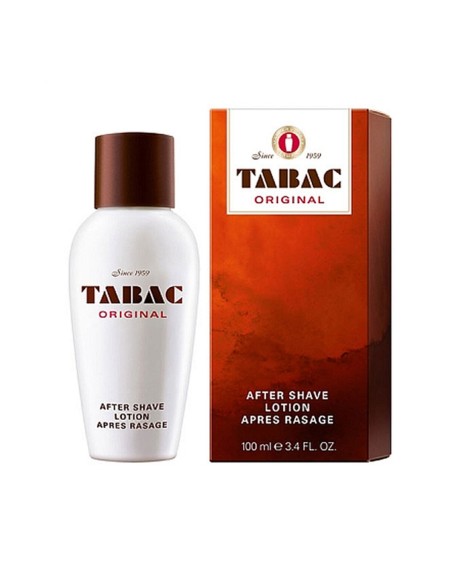 Loción Aftershave Original Tabac 100 ml Original